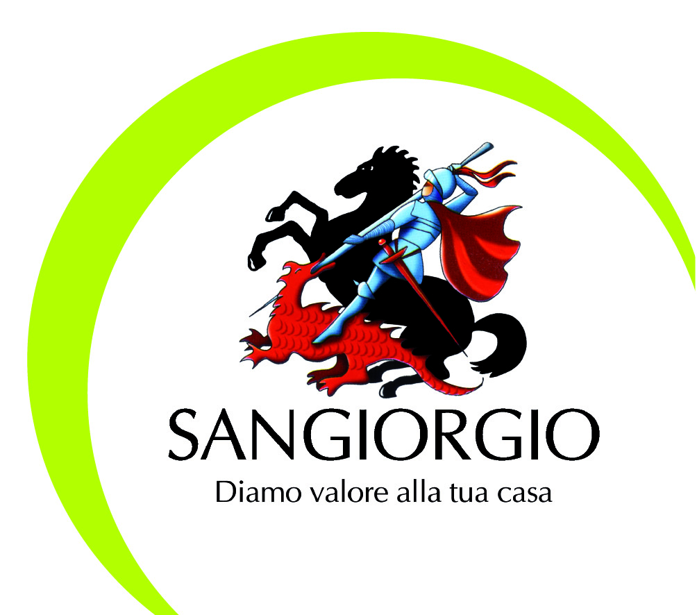 sangiorgio sens912d